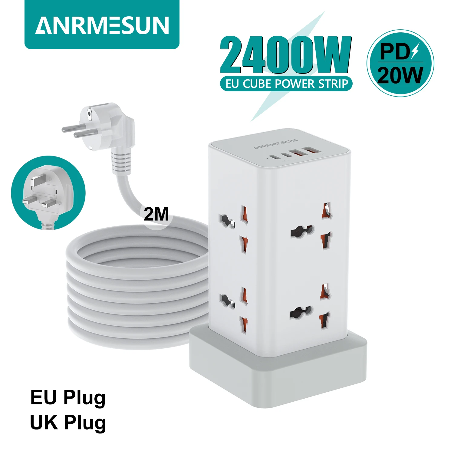 #74 Best Smart Power Outlets to Buy In 2026