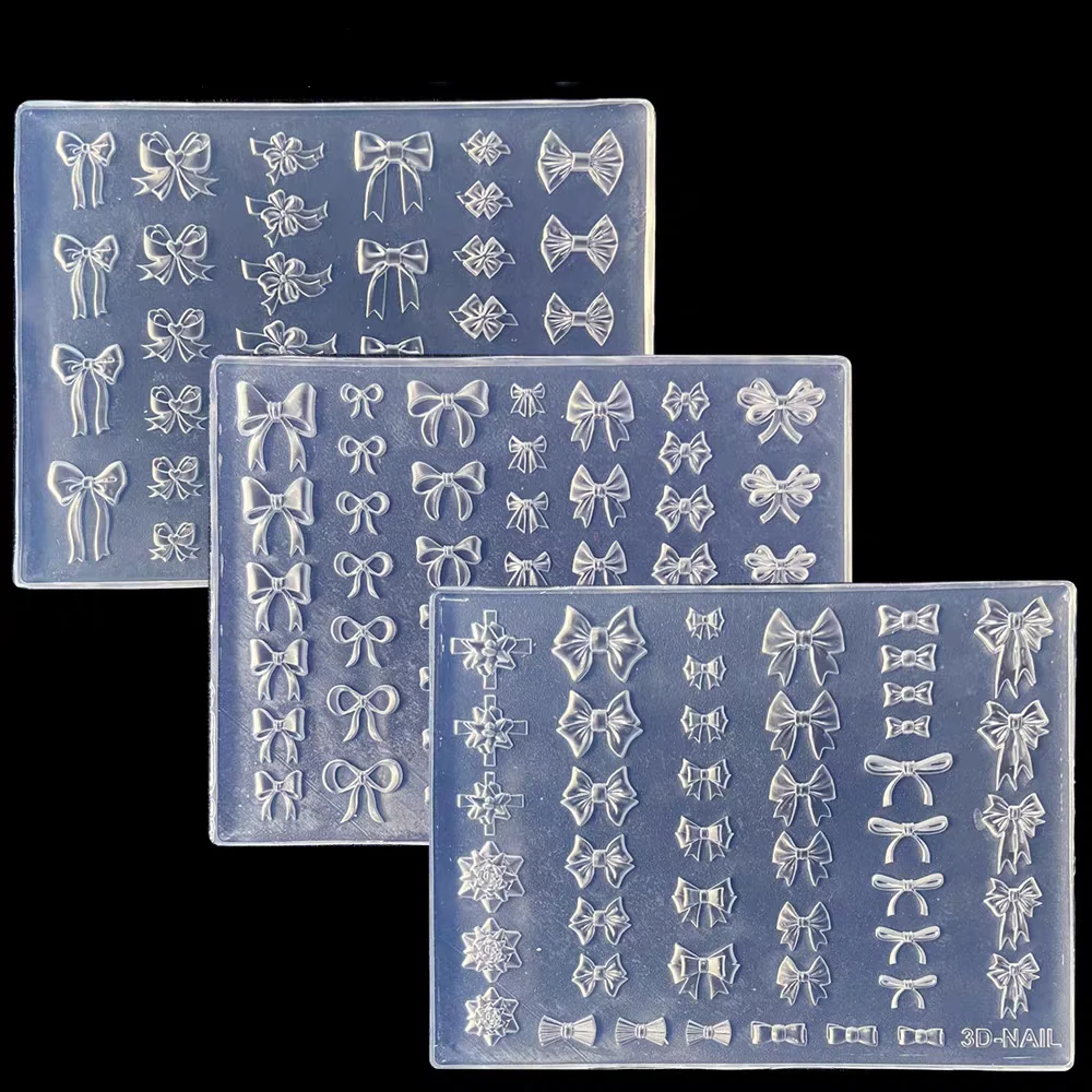 1pc Diamond Leather Sweater3D Acrylic Mold  Photo Frame  Silicone  Nail Art   Nails DIY  Nail Art Templates Nails  Mold