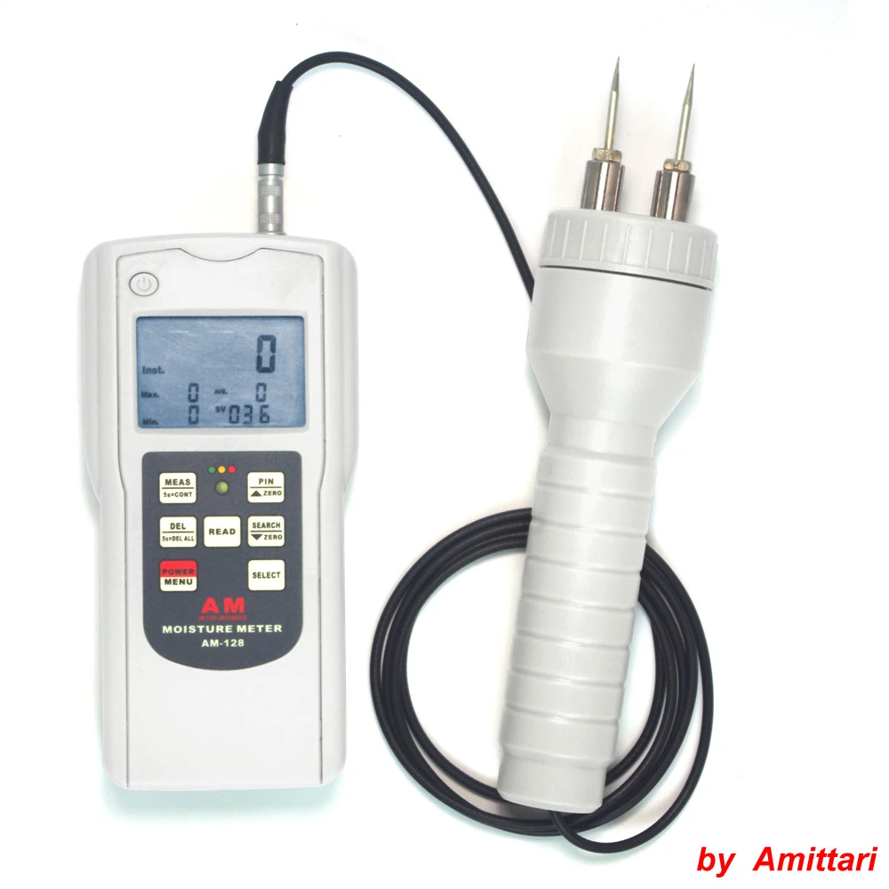 Nice choice High Precision Moisture Meter