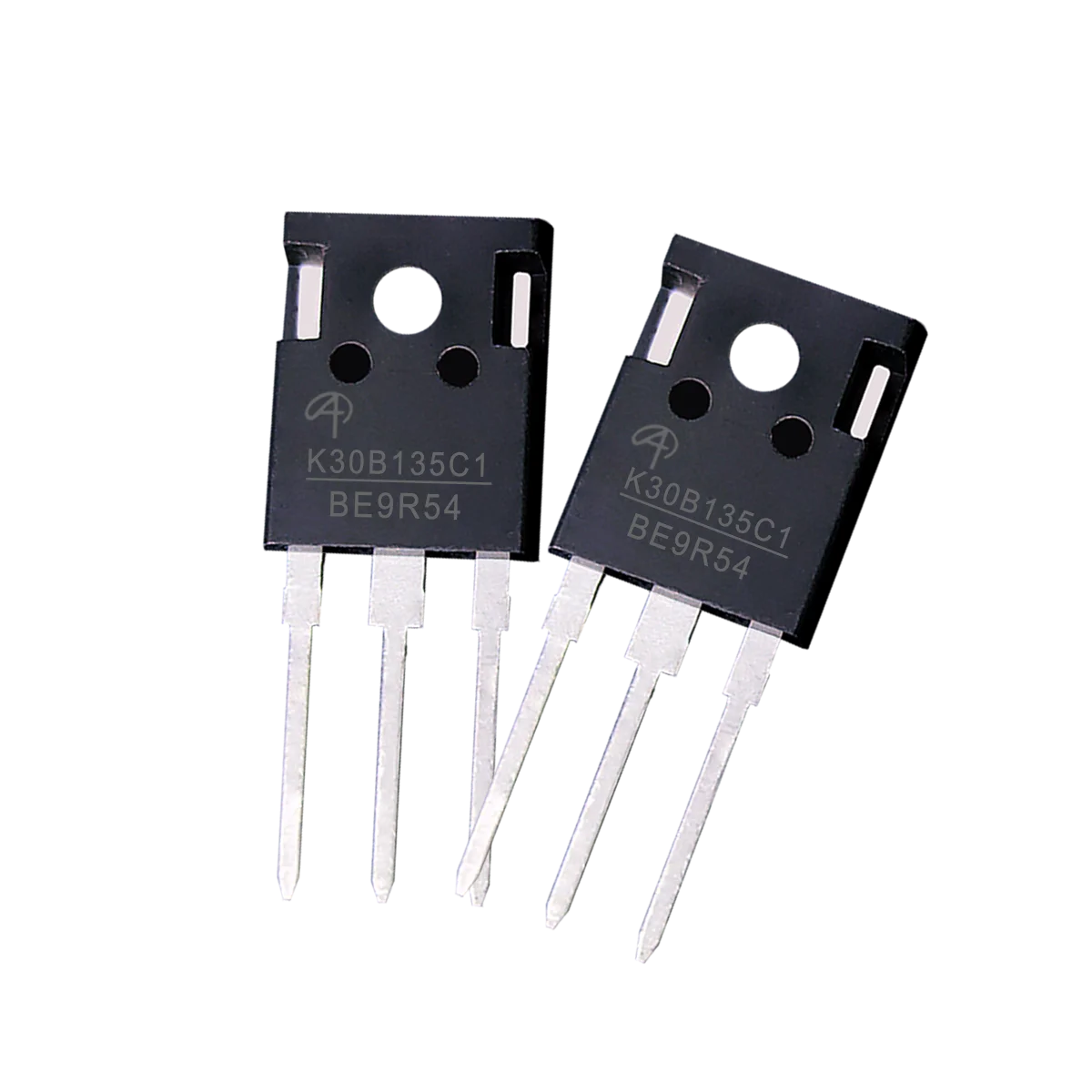 

10 шт. K30B135C1 AOK30B135C1 TO-247 30A 1350 В лучшее качество, быстрая доставка, транзисторы