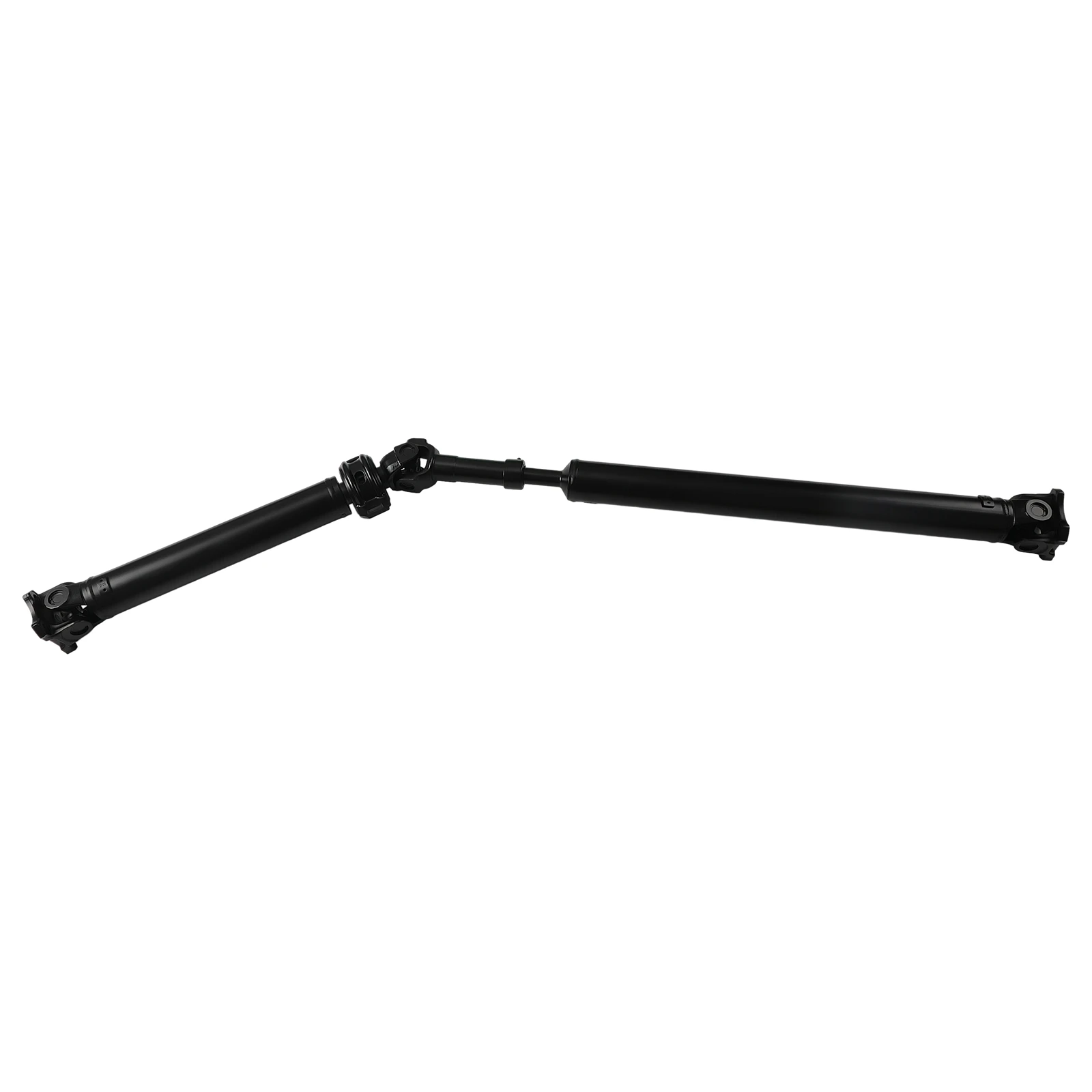 Rear Driveshaft Prop Shaft For Toyota Tacoma 2005-2014 4.0L 4WD 60.3'' BedLength