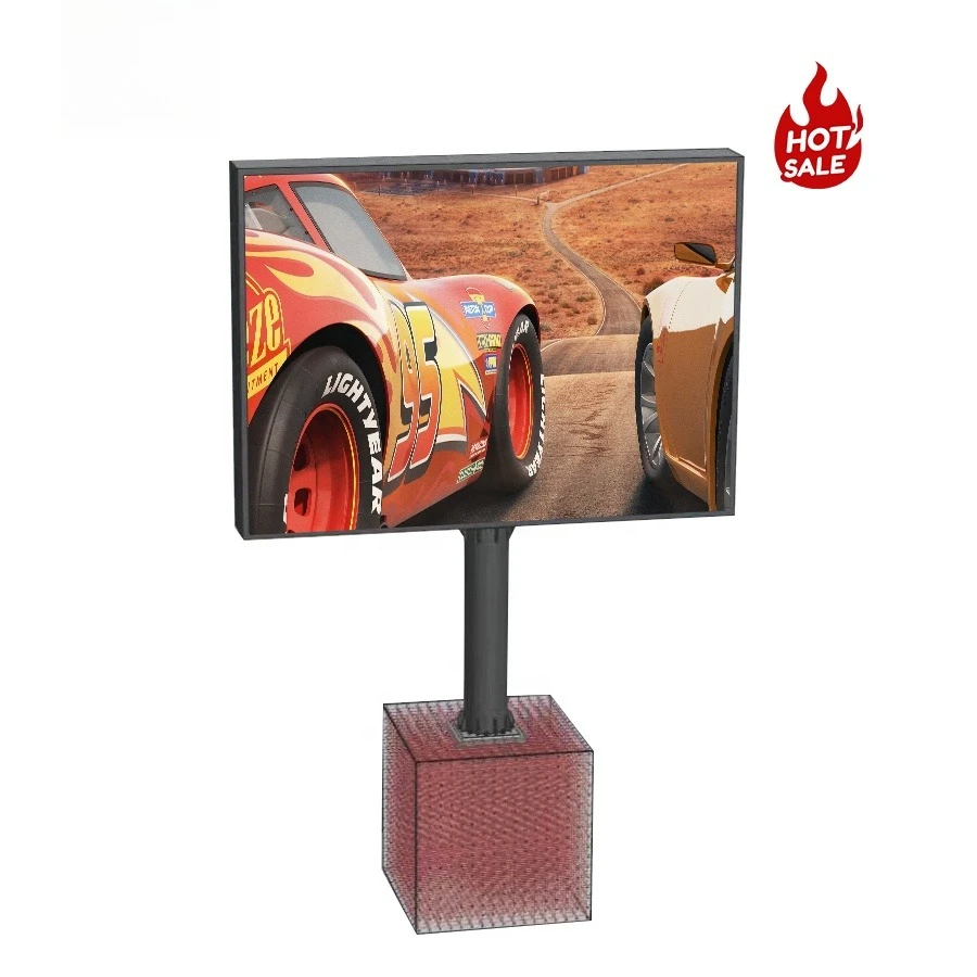 Waterproof Street P…