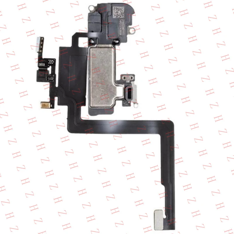P+ Ear Speaker Earpiece Proximity Replacement Flex Cable For iphone 11promax