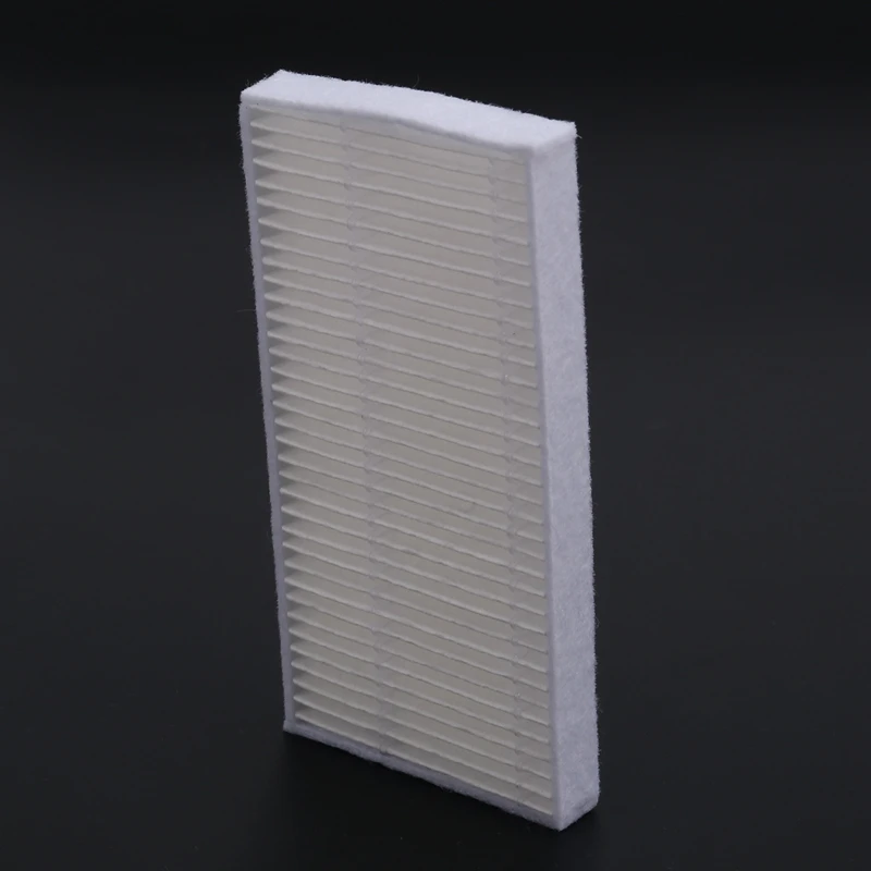 6 قطعة فلتر Hepa لـ Cecotec Conga 1890 جهاز آلي لتنظيف الأتربة أجزاء الملحقات مرشحات استبدال