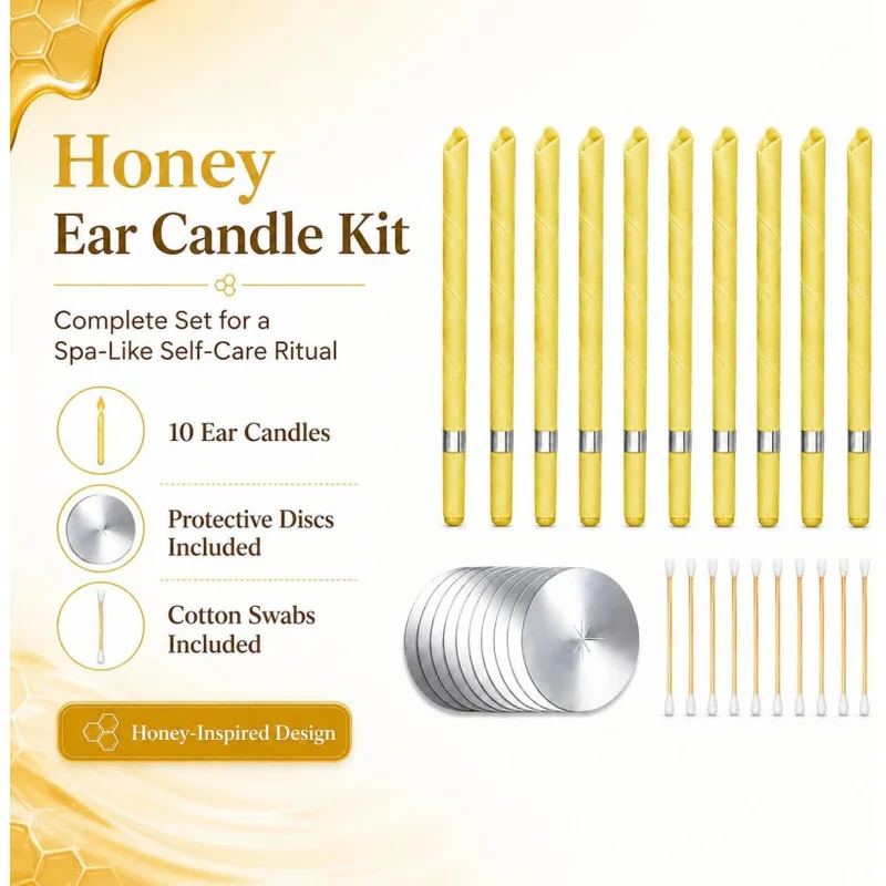 Thumbnail 2 - #10 Best Selling Ear Picks & Spoons