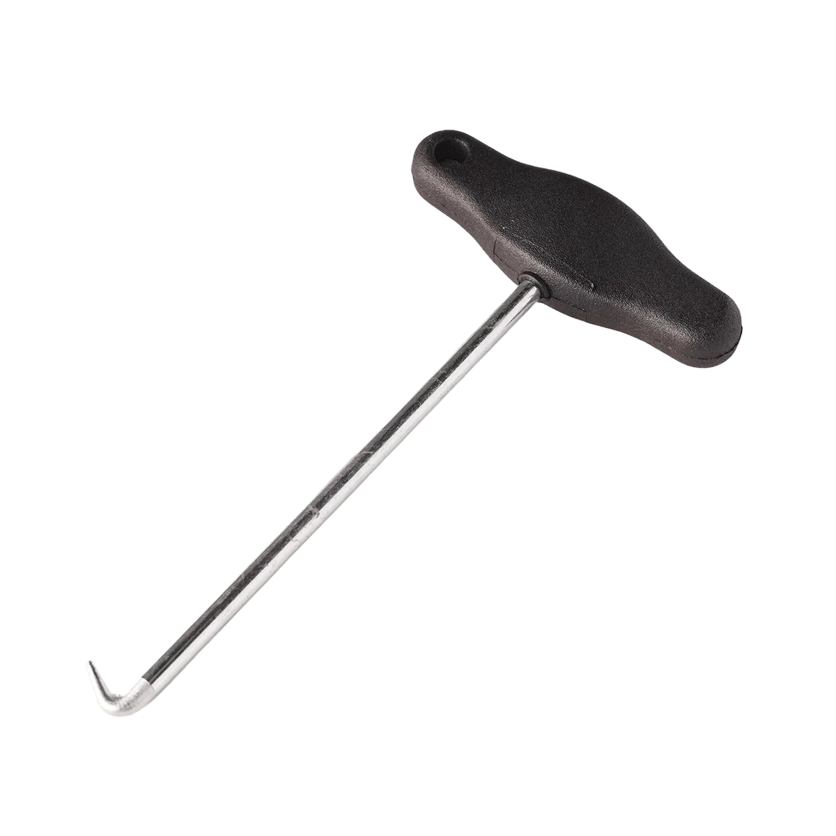 Pull-Out Hook For Mercedes-Benz Instrument Cluster Removal Pulling Hook T-Handle ToolExtractors Air Conditioning Port Clean Tool