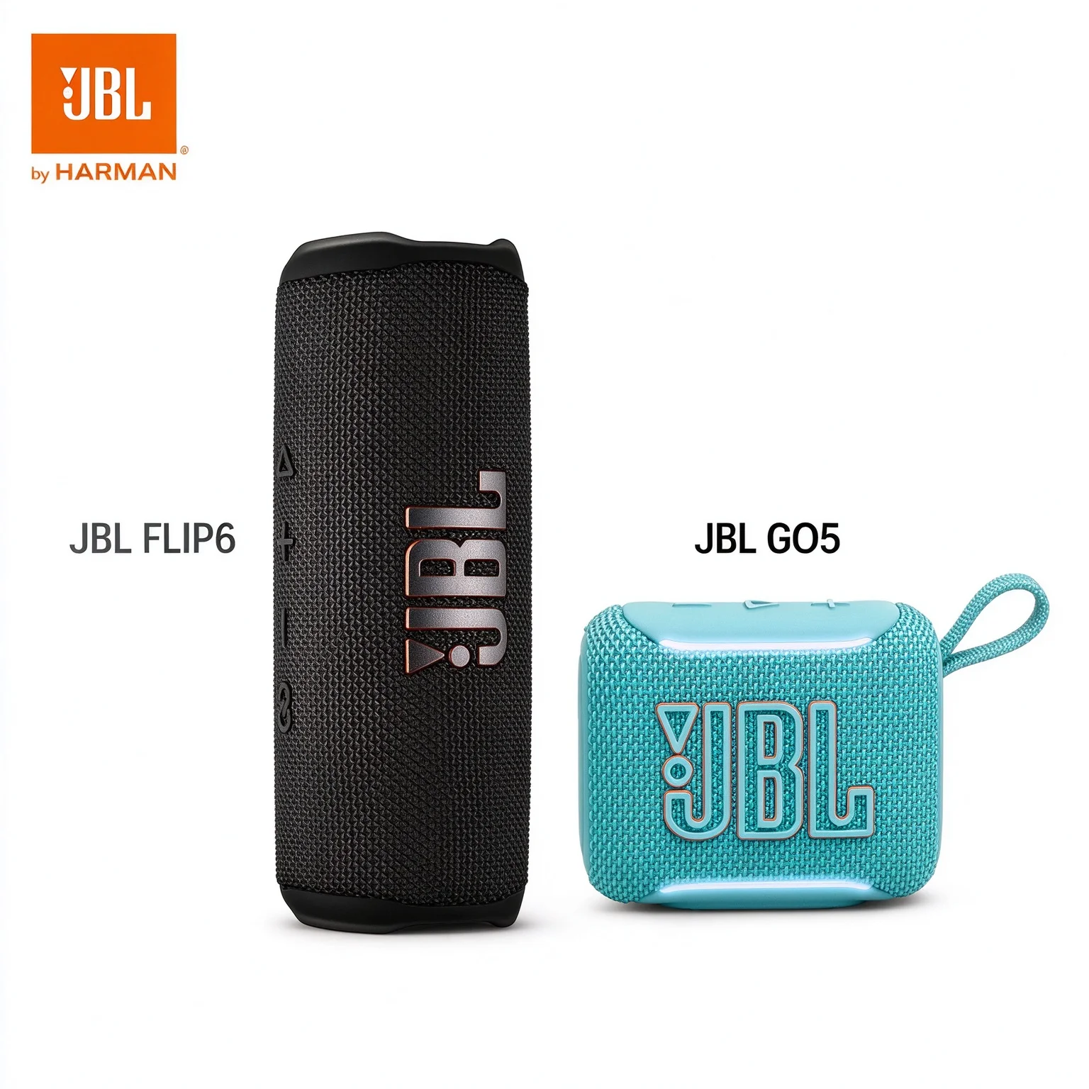 Jbl Speaker Flip 6 - JBL GO5 & JBL FLIP6 Audio