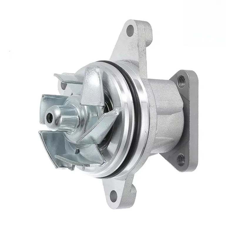 1S7G8501BB Water Pump for Ford Escape Focus Fusion Ranger Mercury Milan Mondeo S-max 8M5G8501AA 4S4G8501BB