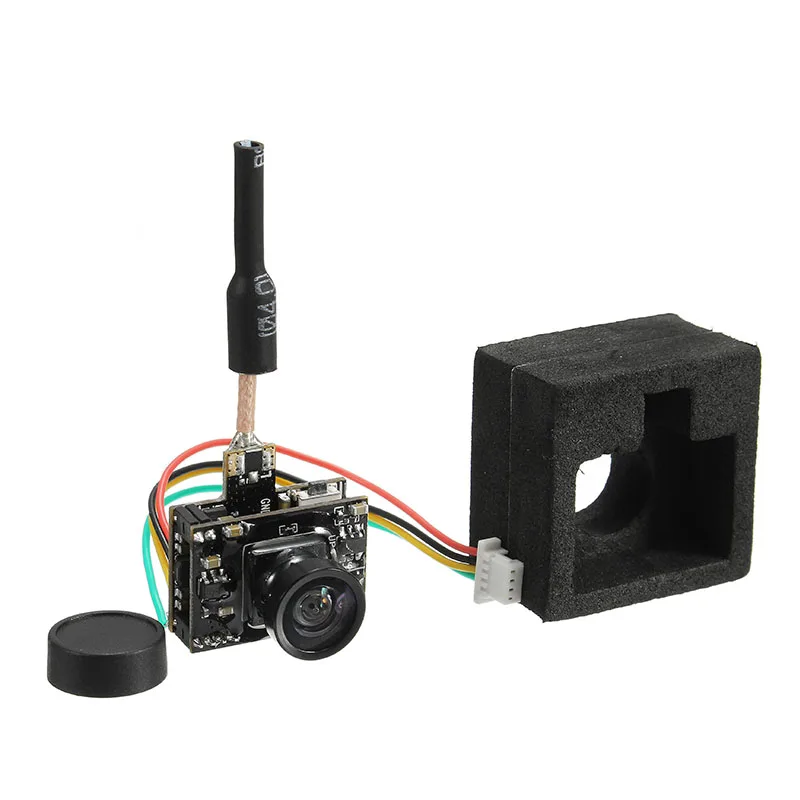 Eachine VTX03: Der ultimative FPV-Transmitter für RC-Drohnen