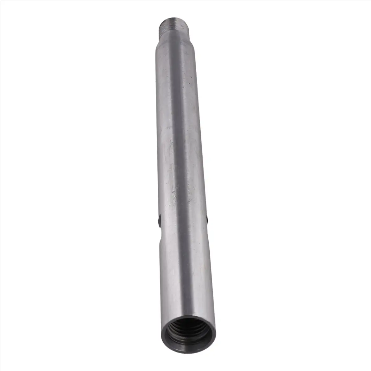 *A14E 1Pc Diamond Core Bit Extension for M22 Thread Extension Rod Water Drill Bit Diamond Drill Power Tool Thin Wall Bit 300mm