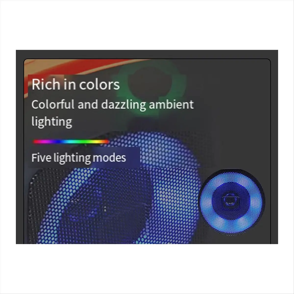 【Some】Led Rgb Light…
