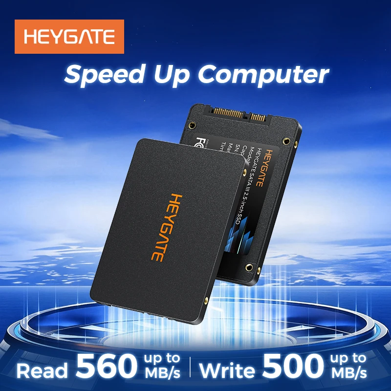 Zdjęcie 5: HEYGATE H1000 2.5