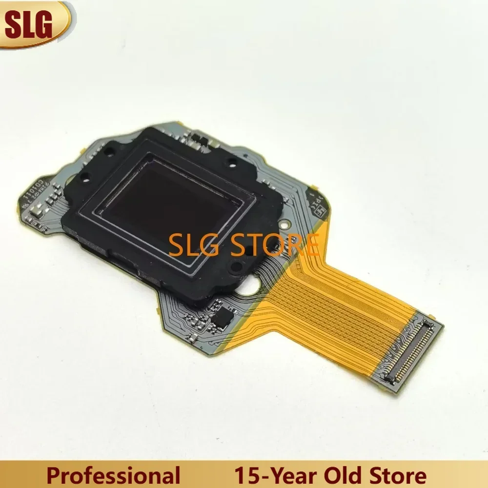 Original New Image Sensors CCD CMOS Matrix Assembly for Sony DSC-RX100M7 RX100VII RX100 M7 Digital Camera Repair Part
