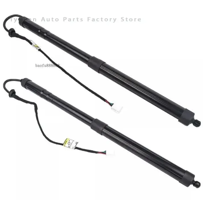 RH6891071030 68910-71030 LH6892071030 Brand New Spring Tailgate Electric Tailgate Lifting Brackett For Toyota Fortuner 2015-2018