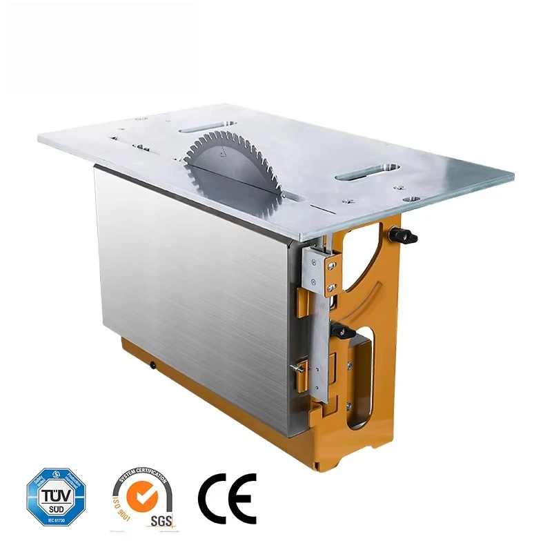 

Woodworking Cutting Precision Table/ Panel Saw Machine Sliding Table Saw for Sale