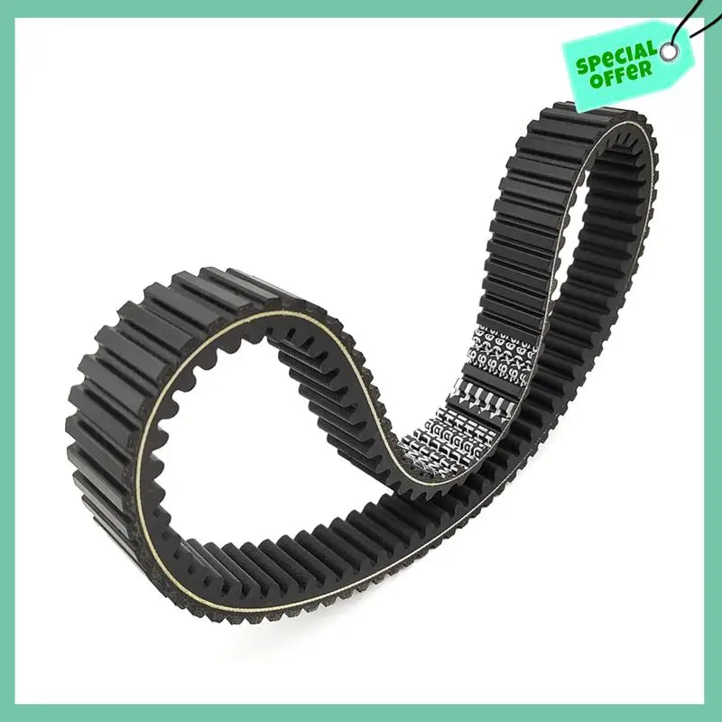 

A03G-Transmission Drive Belt 36.0X969 0JWA-055000-1000 For CFMOTO CFORCE CF1000 1000Cc Z1000 CVT UTV ATV1000 Teethed Belt