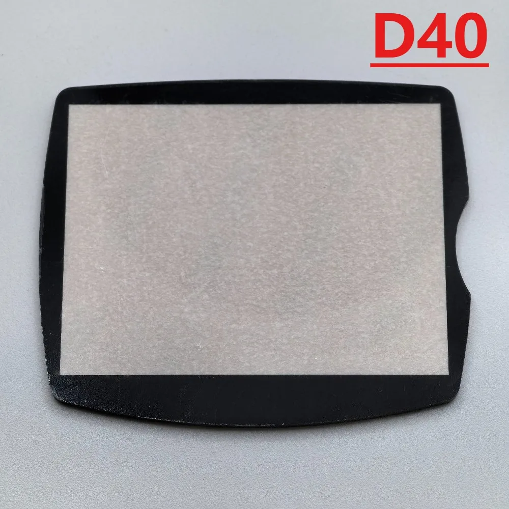 For Nikon D40 Exter…