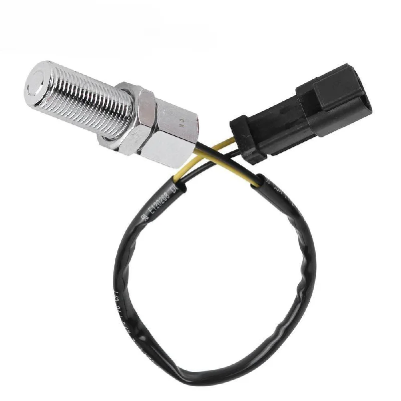 

For Caterpiar Cat High Quaity Speed Sensor 3244131 324-4131 E320d 311d Lrr 318d L 320d L 312d L 312c L 320c L 320d Excavator