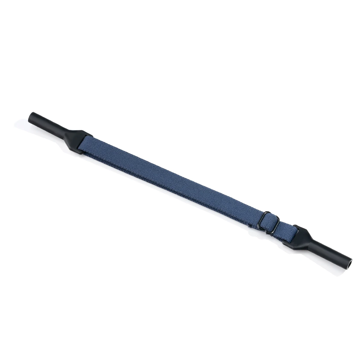 Buntes elastisches Seil, Polyester, Silikon, Metall, Brillenband, rutschfest, für Erwachsene, Rahmenbefestigungszubehör