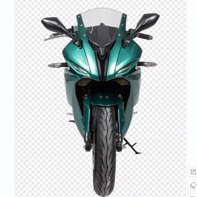 Krono Wild 7000W New Electric Racing Moped Scooter Dual Removable Battery 150Km Moto Escoleta Ready To Ship For Adults