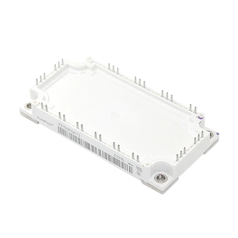 IGBT Module FS100R12KT3 FS100R12KE3 FS150R12KT3 FS150R12KE3 FS150R12KT4