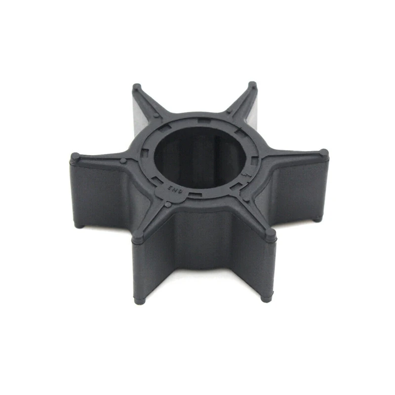 NEW-6H3-44352-00 Water Pump Impeller For Yamaha Outboard Motor 40-70HP 6H3-44352 697-44352 697-44352-00 Boat Engine Part