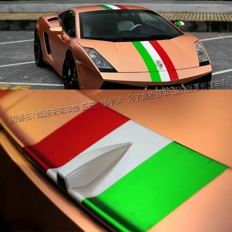 Car Styling Customized modification Sport Sticker FOR Lamborghini HURACAN Aventador Auto Body Decor Vinyl Decals Accessorie
