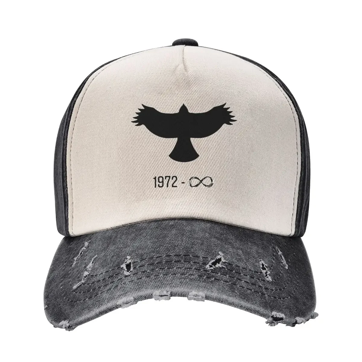 1972 until now Baseball Cap Golf New In Hat western Hat tea Hat Baseball For Men Women's