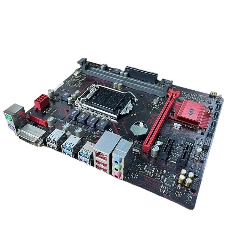 Parts For Asus B150…