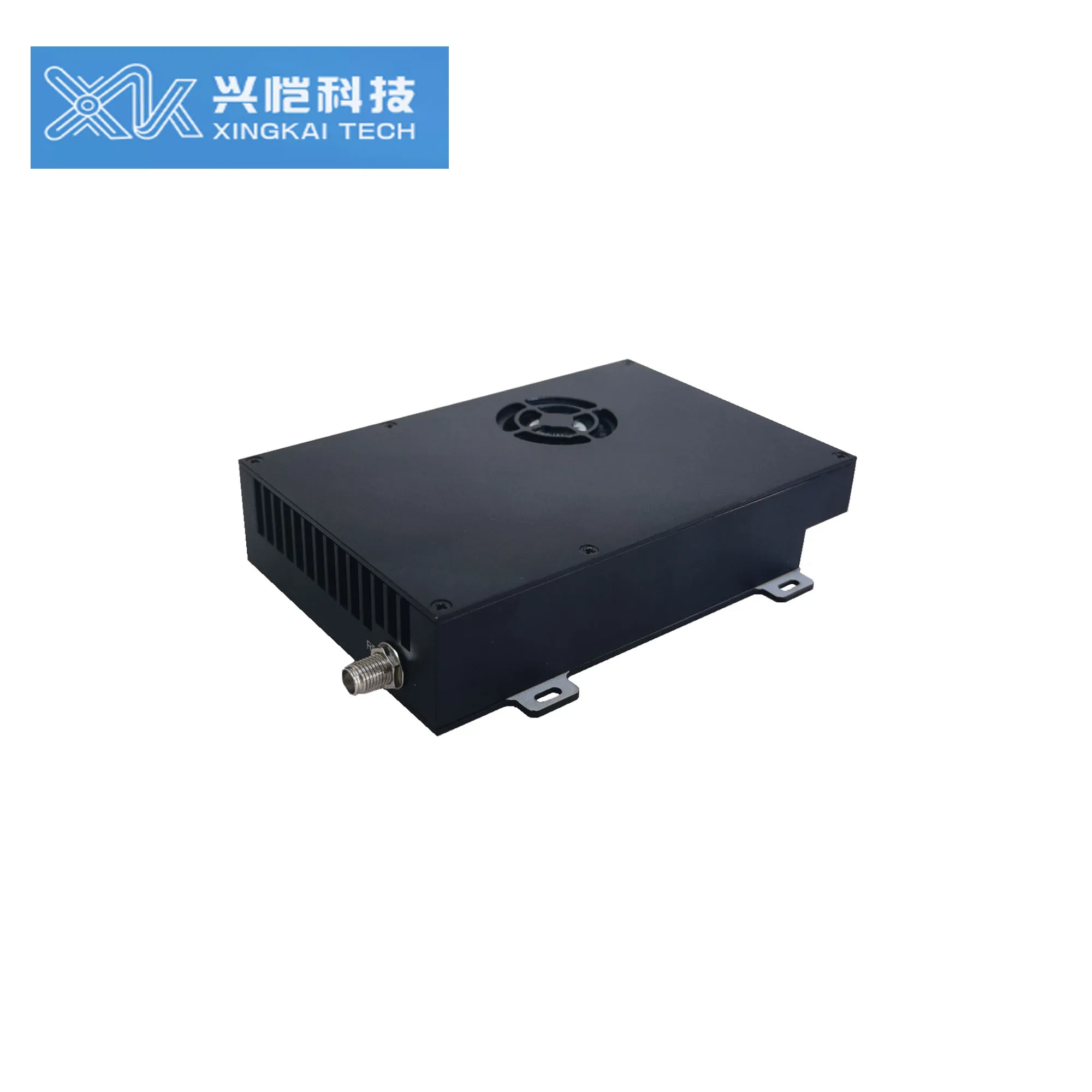 20km NLOS COFDM HD Video Transmitter RF Wireless Communication For VTOL UAV Industrial FPV Drone Anti-Jamming Communication