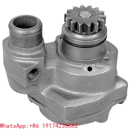 

Water Pump Assy DP-TJD0011 for DPTECH (OE NO: RE68230 RE39121 RE49540 RE500214 SE501011 RE68229 RG28369 RG28370)