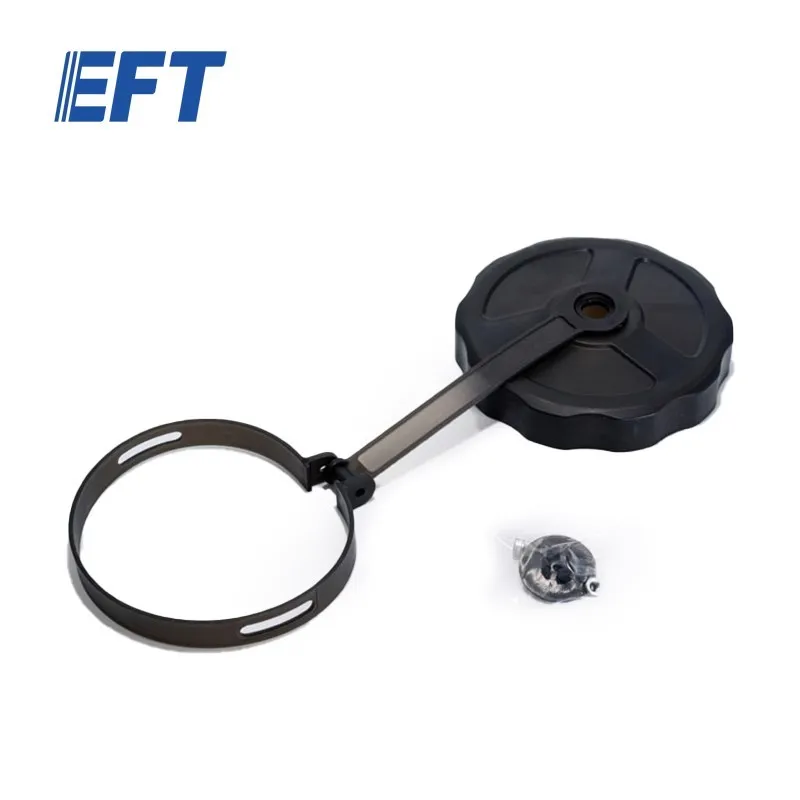 

Крышка резервуара для воды EFT 120 мм E410 E416 E610 E616P G410 G610 G616 G416 G620 G630 11L 10KG 16L для сельскохозяйственного дрона