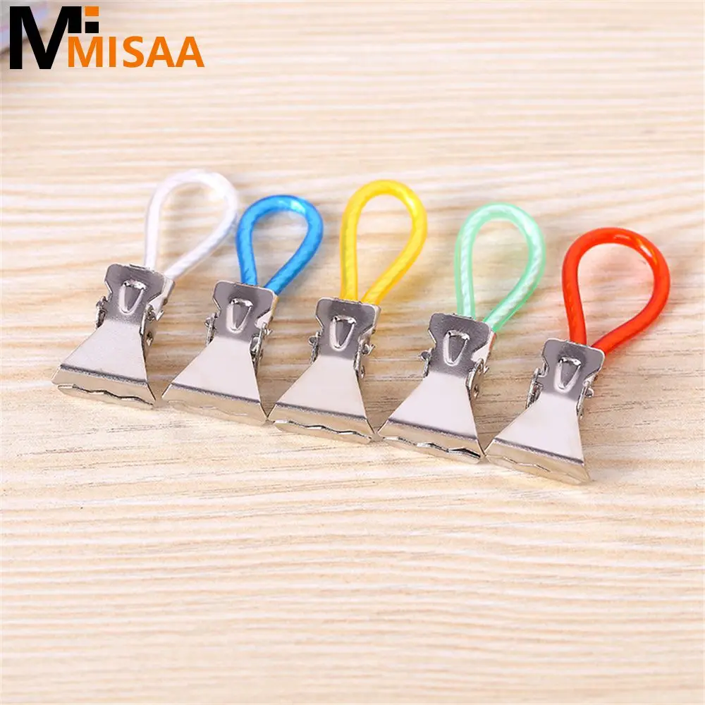 Laundry Hanging Towel Stainless Steel Kitchen Accessories Clips Hangers Kitchen Tools Clip