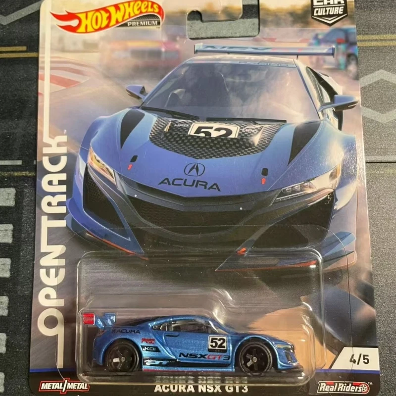 Rodas quentes genuínas nissan skyline gtr benz 190e-2 amg GT3-3 bnr32 série 1:64 escala diecast carros coletor modelo brinquedos 2019-2