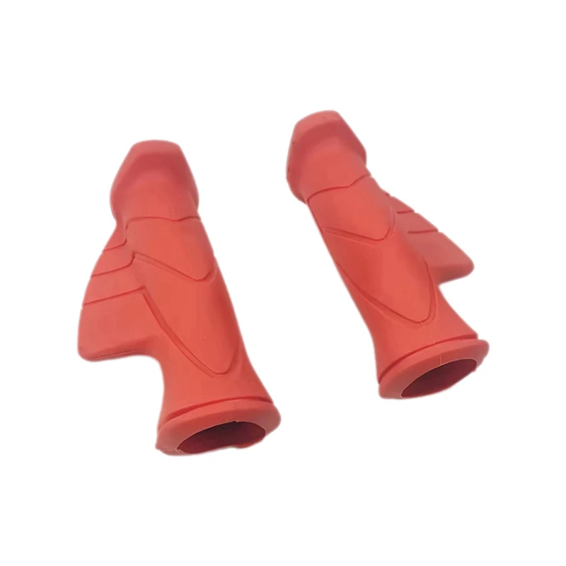 Atv Handle Grip Set…