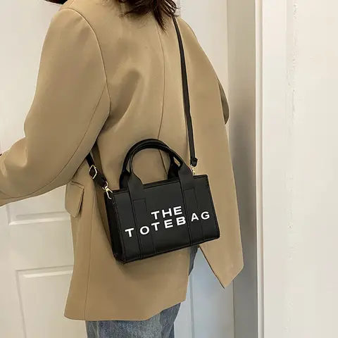 10 best sales नारंगी हैंडबैग - №1