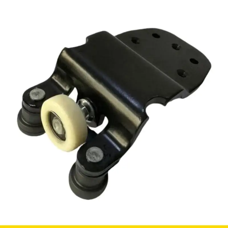 

SZCH Professioanl Hinge Roller Precisions Engineered Car Door Hinge Pulley Replaces 9808074680 Simple Install for Vehicle