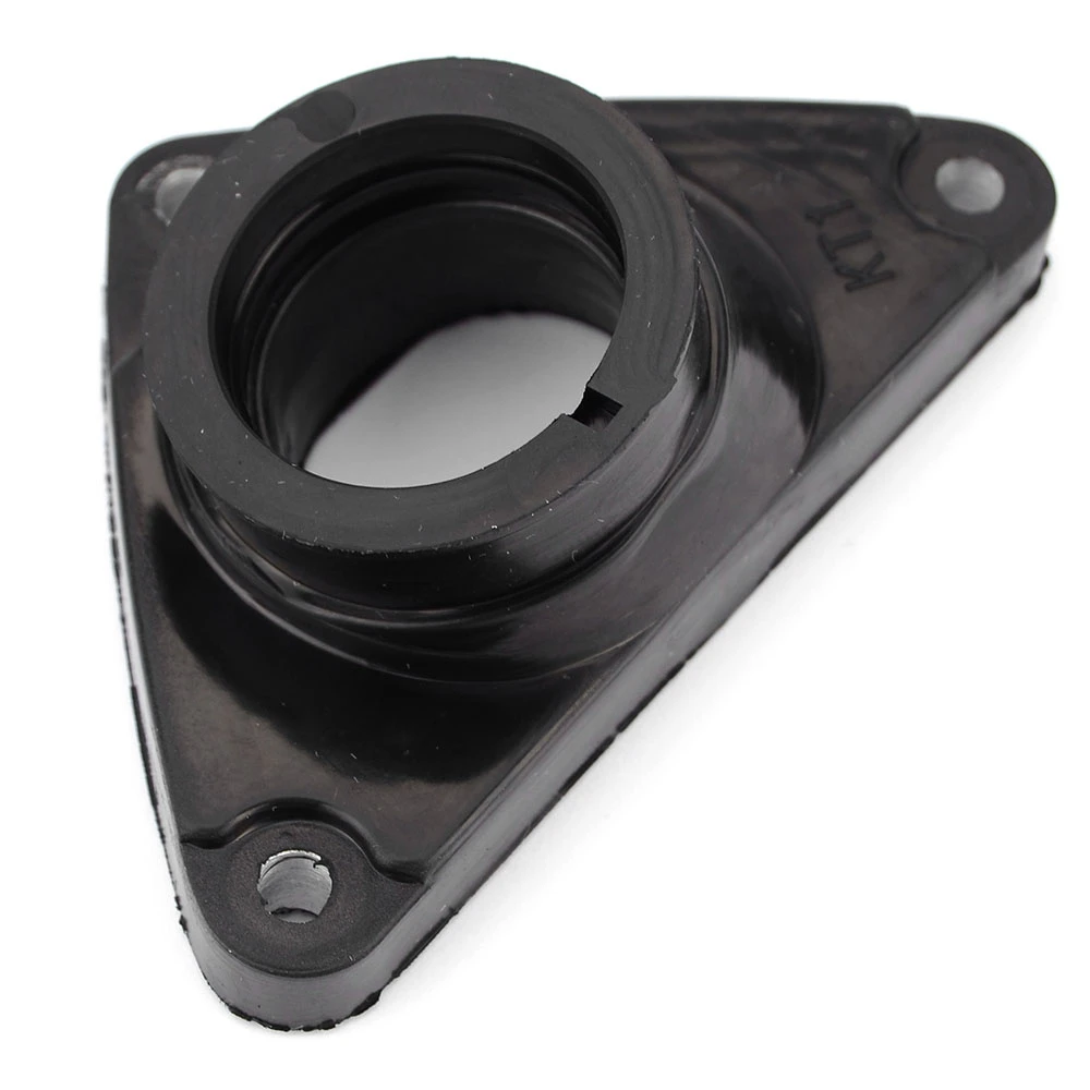 16211-KT1-013 Adaptador de interfaz del colector de admisión del carburador de la motocicleta para Honda XR250 XR250L 1991-1996