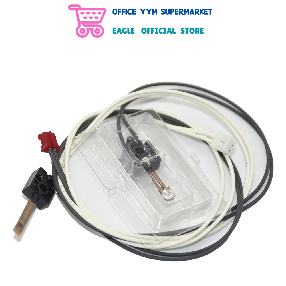 LJ1345001 LJ1345002 Thermistor for BROTHER DCP 8060 8065 8080 8085 HL 5240 5250 5280 5340 5350 5370 5380 MFC 8460