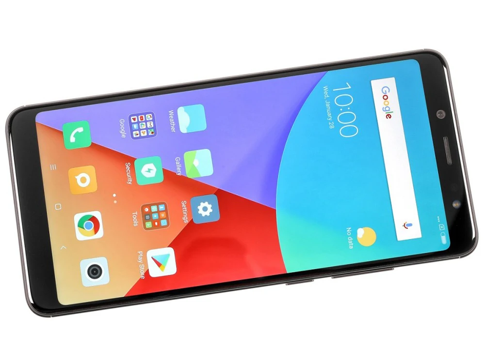 Original Xiaomi Redmi Note 5 pro 6GB 128GB Dual SIM 5.99 Original Xiaomi Redmi Note 5 pro 6GB 128GB Dual SIM 5.99