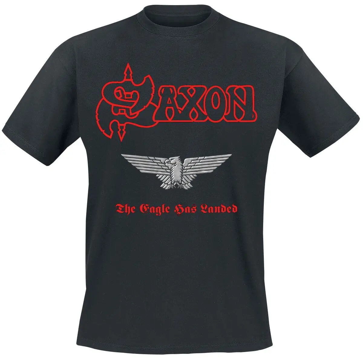 Mohican Skull The Exploited Band T-Shirt, Baumwoll-T-Shirt mit Grafik, für Herren und Damen, Sommer-Streetwear-Oberteil – Detail 6