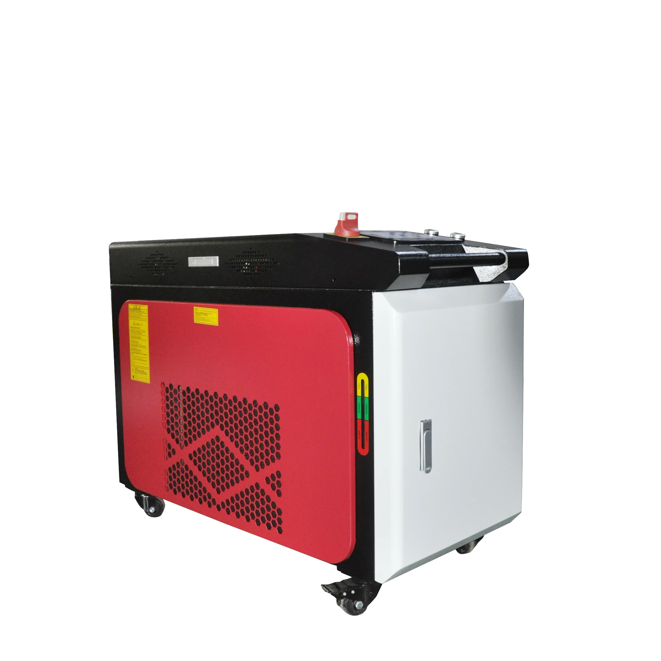 

500w 1000w 1500W 2000w 3000w Handheld Portable Laser Cleaning Machine Rust Removal Machine