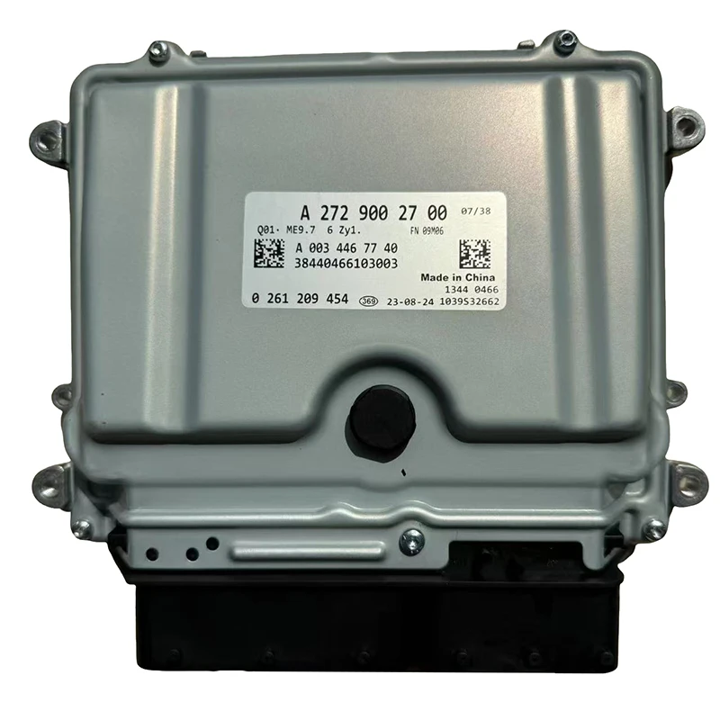 

High Quality Automotive Parts Control Unit Electronic Control Module 272 900 27 00 A2729002700 for Mercedes Benz