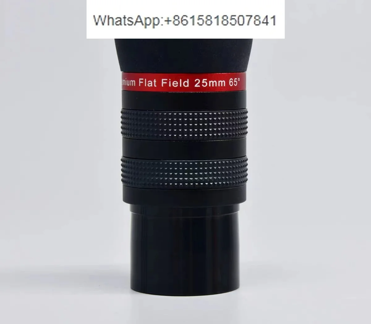 

PF25MM eyepiece, flat high definition sharp