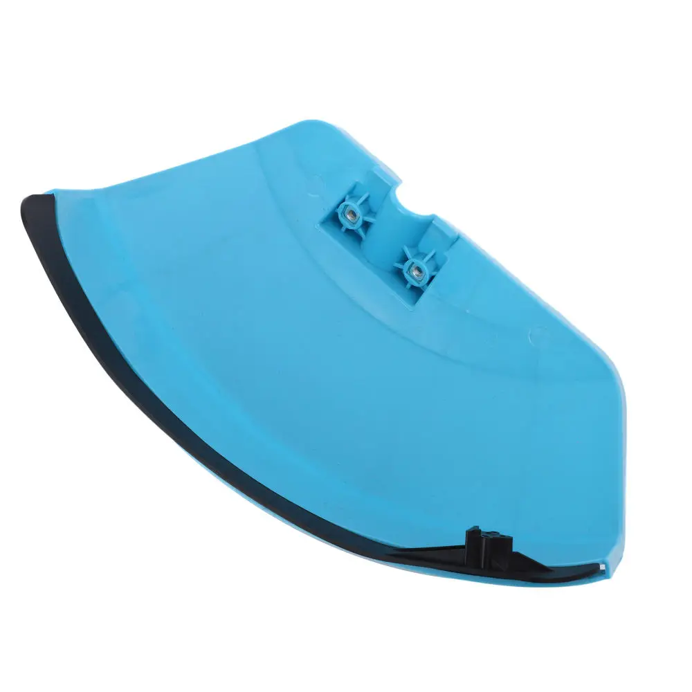 Universal Lawn Mower Protective Guard Deflector Trimmer Blade Shield Replacement Parts Garden Tool Accessory Item