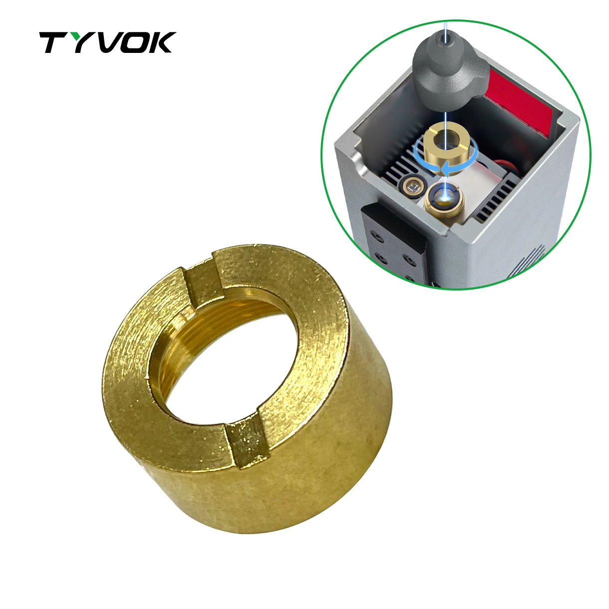 Tyvok 20 واط الليزر العدسات الواقية الليزر رئيس استبدال العدسات 2/3/5 قطعة وحدة رأس الليزر الملحقات العدسات #1