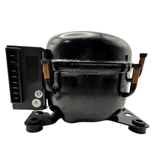 New Ice Tiger Compressor 12v24V 12V DC Compressor for Car Refrigeration Outdoor Refrigerator ZH25G 35G