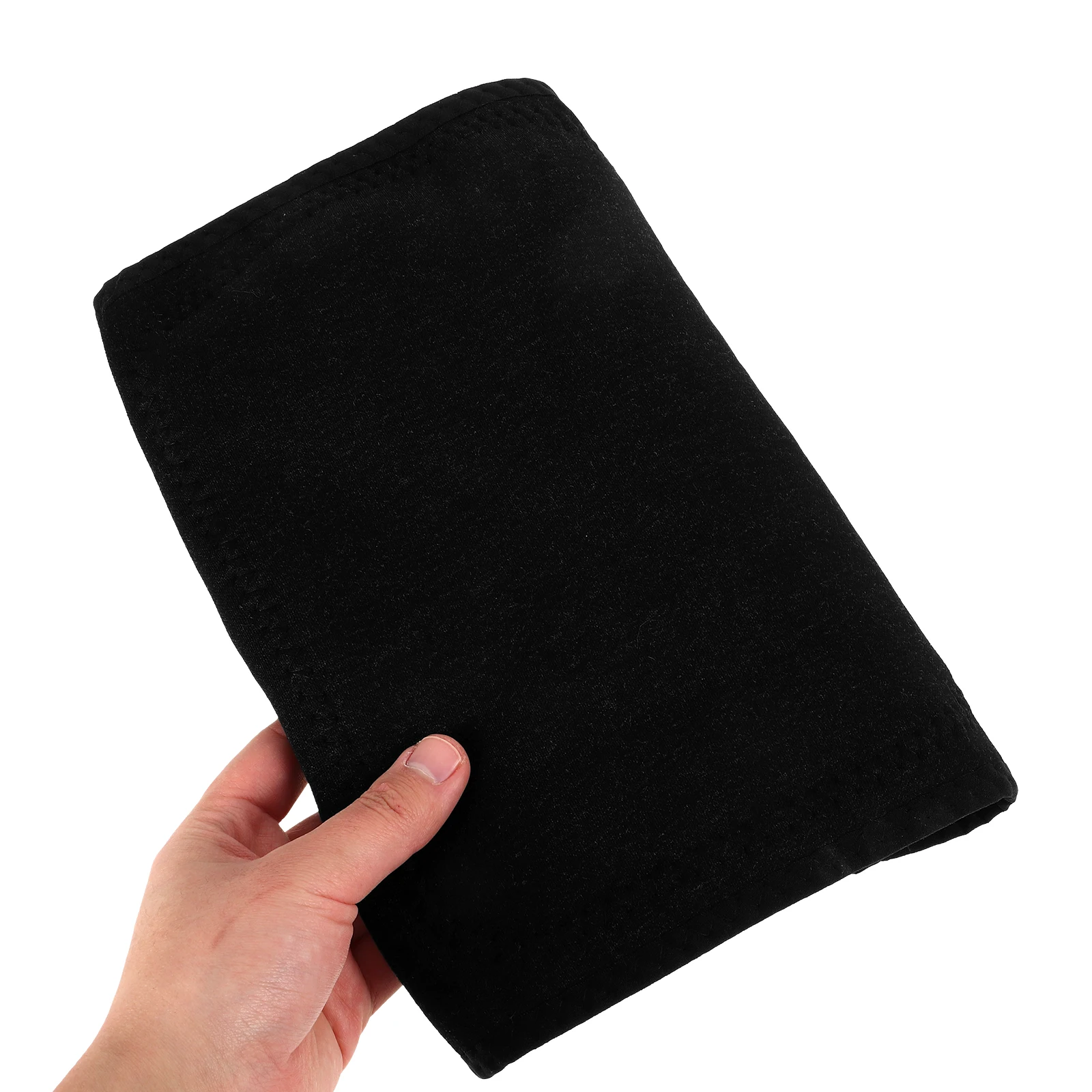 

Warm Knee Pads Fleece Leg Sleeve Thickened Sports Bike Cycling Arthritic Knees Men Women Windproof Skiing Leg Guards Wool Pad