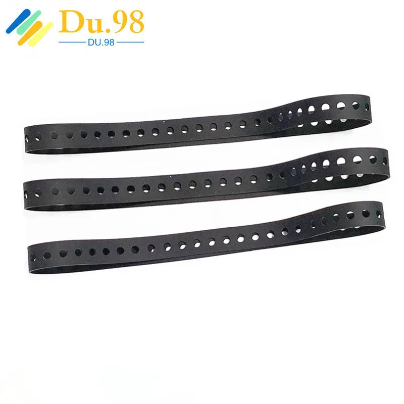 Ремень переноса с длительным сроком службы, бумажный выход, 3 шт. 629-00002 для Riso RV/RZ/EV/EZ/ES RV 2450 2460C 2490C 3460 3490 3650