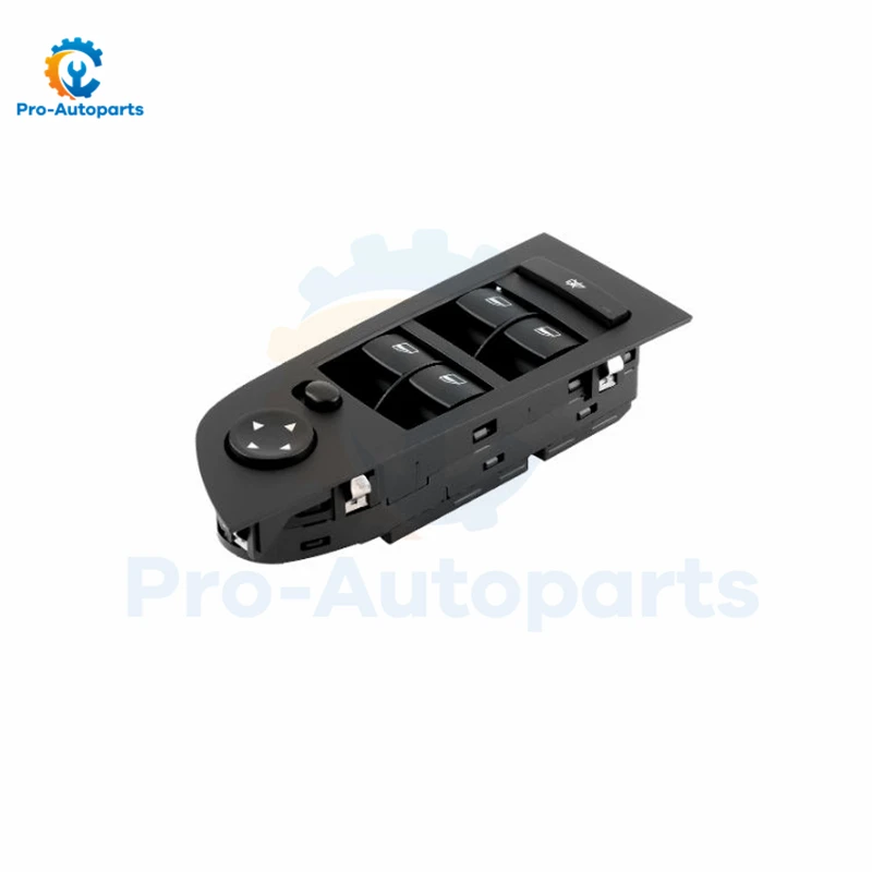 

61319217329 18pins Driver Power Master Window Switch Console For BMW 3 E90 E91 OEM NO. 61319217331 61319217330